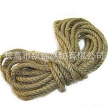 织锦麻纺供应麻绳，大量现货特价