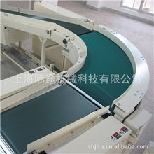 【生产厂家】工厂用皮带输送机平皮带输送机爬坡皮带输送机