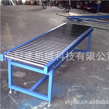 提供优质动力和无动力滚筒输送机【行业选择】