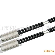 整流器用温控器