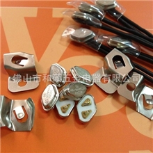 供应管状电机专用微体积热保护器2.5A