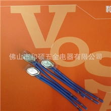 大量快速供应T01高档水族水泵电机温控器2.5A10A