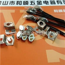 大量供应微体积大电流2.5A,10A电机保护器