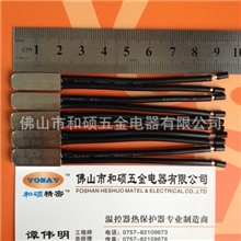 电池搭档温控器