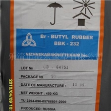 溴化丁基胶BBK-232