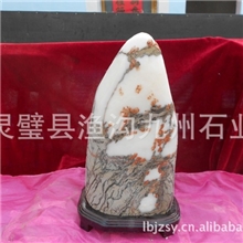 安徽灵璧白灵石基地批发厂家直销价便宜大促销