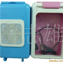 我司私模防水音响，配IPhone手机音箱，防水5级,火热上市