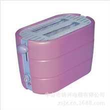 厂家直销多士炉各种型号jx-t4218面包多士炉LOGO多士炉