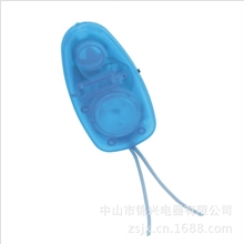 厂家热销微型个人报警器防抢个人安全报警器可定制JX-681