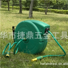 供应批发花园水管车，全自动水管车，洗车水管车，高压水管车