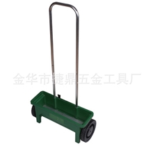 供应播种车，播种器，施肥车，手推式播种车