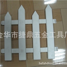 供应塑料篱笆，PP篱笆，园艺篱笆
