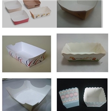 长方杯成型机，大方杯成型机