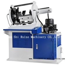 蛋糕纸托模切机