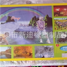 厂家大促！精美拼图框1000片拼图框