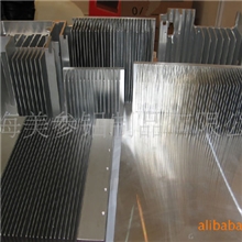 生产、加工铝合金建筑型材、工业型材