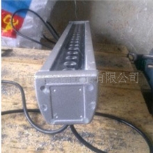 专业生产、供应各类矿灯铝型材