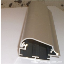 厂家直销国标氧化铝本色广告吸塑灯箱铝型材