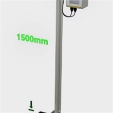 东莞塑料落镖抗冲击仪/薄膜冲击试验机