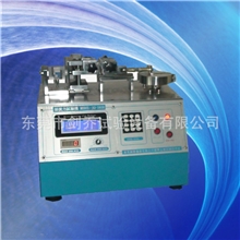 USB接口插拔试验机东莞剑乔