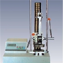 弹簧拉压试验机弹簧试验机