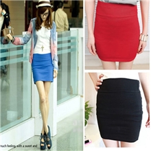 2013年春季新款韩版A字裙一步裙糖果色包臀裙半身裙厂家短裙女