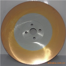 生产高速钢圆锯片、锯片专业专注，品质保证