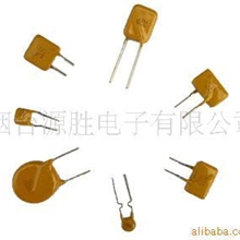 供应SR250V自恢复保险丝、保护器件