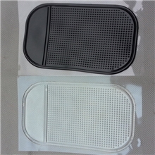 热卖蜘蛛防滑垫超强吸力360度汽车用品车用无盒14.2*8.5CM