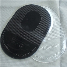 大号蜘蛛防滑垫汽车止滑垫18*12CM（无盒）