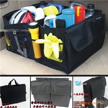 后备箱杂物袋车用置物袋杂物包大款包