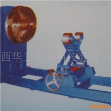 相贯线切割驱动系统