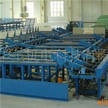 管道坡割生产线