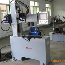 管道预制自动焊机（氩弧焊）