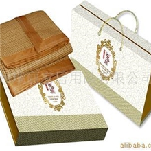 夏季特价促销凉席家纺商务礼品子谷川三味藤席三件套