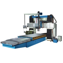 厂家直销TXG2500精密龙门铣床数显卧式镗床单柱端面铣床机床