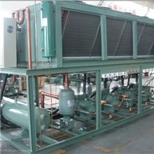 制冷设备，制冷压缩机，制冷机组，制冷配件，工业冷水机组