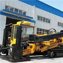 DDW-280水平定向钻