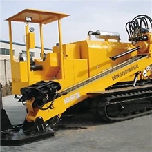 DDW-320水平定向钻