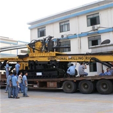 ZT3500水平定向钻