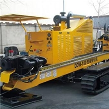 DDW-180水平定向钻