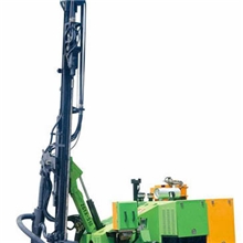 ZGYX-510全液压露天钻车