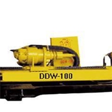 DDW-100水平定向钻