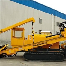 DDW&mdash;450B钻机