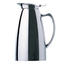 厂价热销！欧式咖啡壶、不锈钢咖啡壶、保温咖啡壶、真空咖啡壶