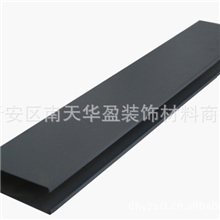 厂家直供方通吊顶轻钢龙骨隔墙吊顶配件钢材